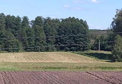 Działka na sprzedaż 284m2