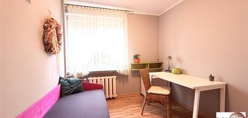 2 niezależne *centrum *wolne od zaraz *z balkonem