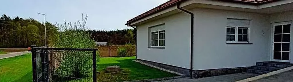 dom na sprzedaż Dębiczek Środa Wielkopolska