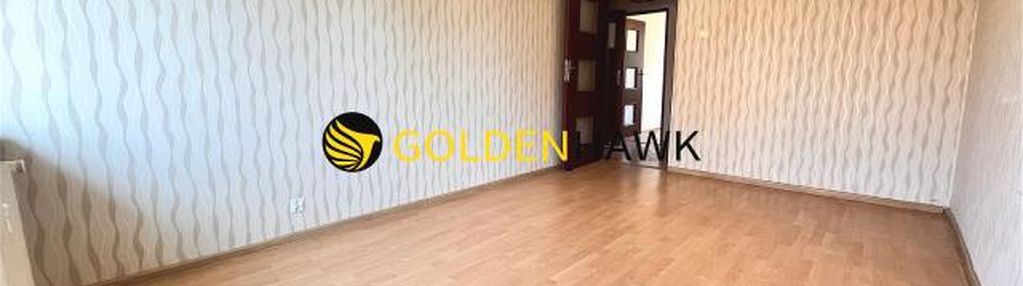 3 pokojowe mieszkanie 58 m² – podjuchy, 1. piętro