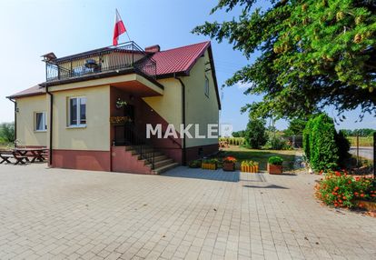 Na sprzedaz dom 181m2 !!!