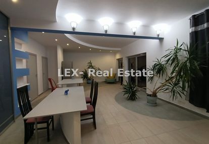 Duże mieszkanie do wynajęcia w wolicy