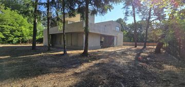 Nowoczesny dom 324 m2, konstancin-jeziorna