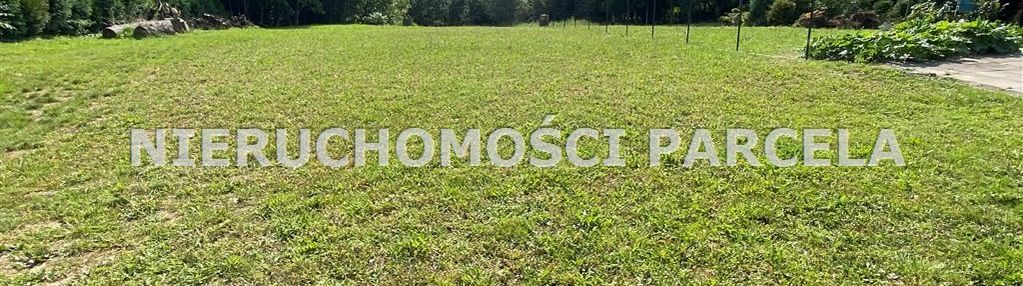 Działka budowlana w jastrzębiu-zdroju