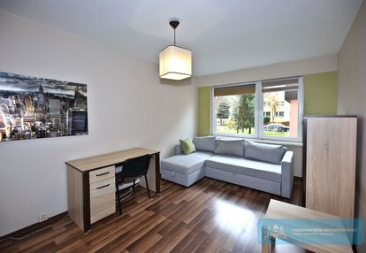2 pokoje 40m2 ! idealne pod wynajem ul. cicha !