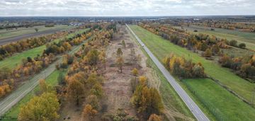 Do sprzedaży 40 działek budowlanych