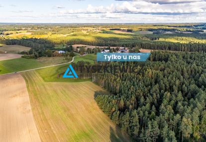 Wyjątkowa oferta działki siedliskowej w miejscowoś