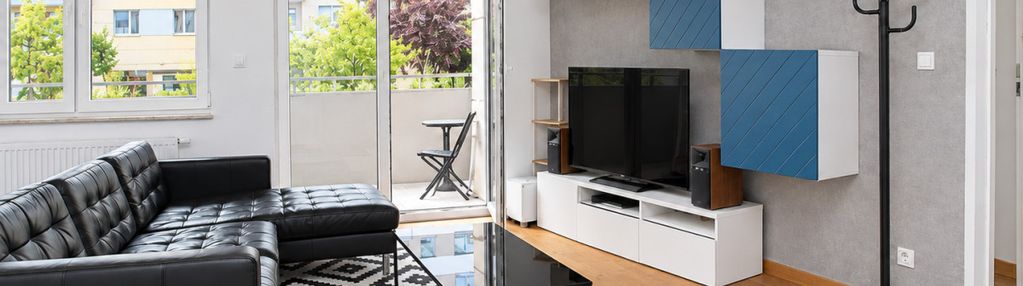 Przestronne | wysoki standard | centrum