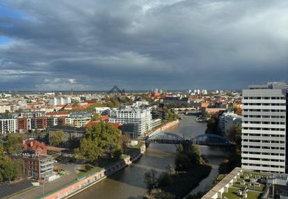 45m2 quorum/ 19 floor/ amazing view 1005000zł set