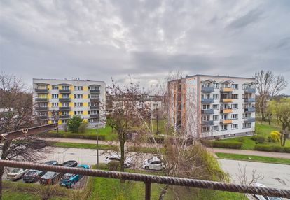 Mieszkanie do własnej arnżacji