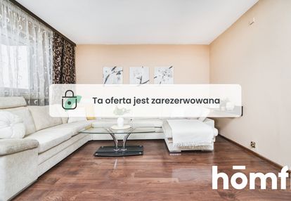 3 osobne pokoje | kobierzyńska | loggia