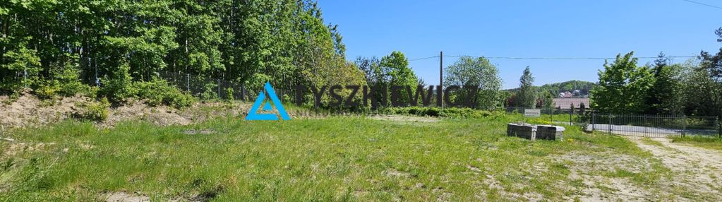 Duża działka budowlana z mpzp w koleczkowie.