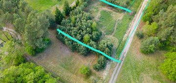 "razem lub osobno" dom + 2 działki