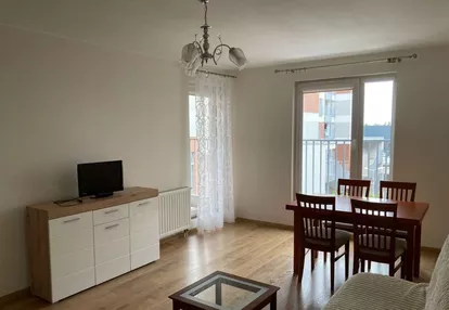 Mieszkanie, 54,50 m², Wrocław