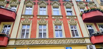 Na sprzedaż wrocław/ołbin daszyńskiego