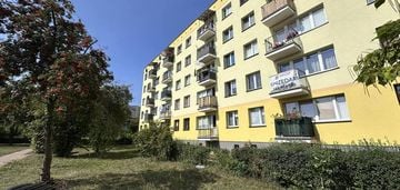 Mieszkanie trzypokojowe ul. podlaska 61 m²