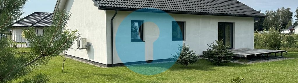 Nowoczesny dom w cenie mieszkania !!!