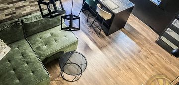 Nowe 50 m² | taras | garaż | wieliczka | eng