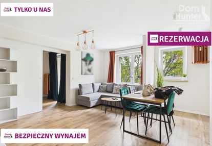 Komfortowe dwa pokoje w idealnej lokalizacji