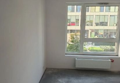 4-pokojowe mieszkanie na mokotowie