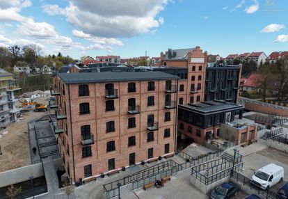 Skarszewski młyn | niepowtarzalny apartament loft