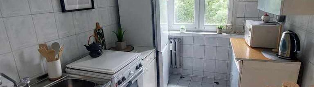 Słoneczne 2 pokojowe z 2 balkonami, blisko pogorii