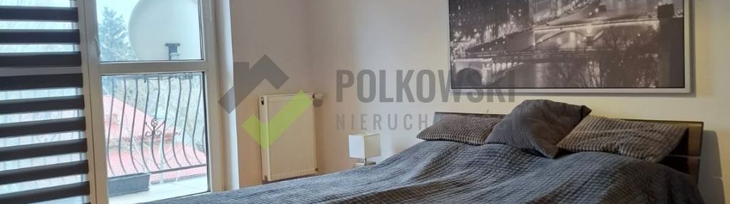 Przestronne mieszkanie w idealnej lokalizacji