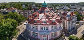Luksusowe apartamenty w sercu międzyzdrojów
