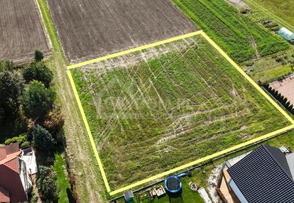 Działka pod wymarzony dom