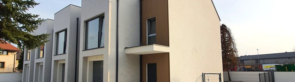Siedlce,ul. fabryczna–gotowy segment z charakterem