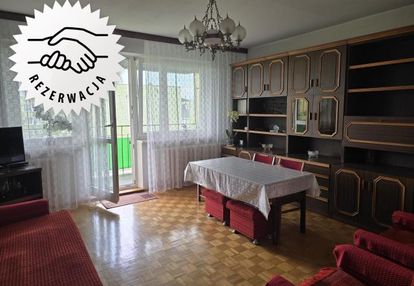 Słoneczne ustawne mieszkanie 50 m2.cena do neg