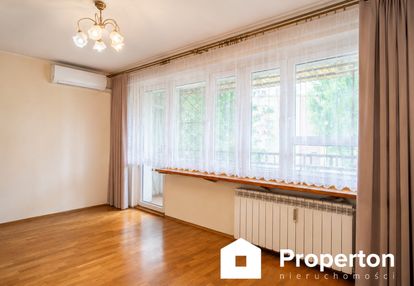 3 pokoje z widokiem na zieleń | 59,53 m²