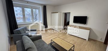 Komfortowe i przestronne 2 pokoje w centrum gdyni