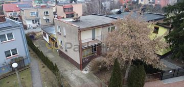 Dom w zabudowie bliźniaczej, głogów, ul.reja