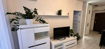 Nowe, 2-pokojowe w pruszkowie z garażem