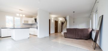 Dom przy puszczy noteckiej – zielonagóra