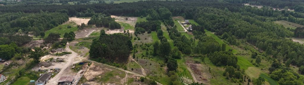 Działka budowlana / mpzp / kołaków / 2000 m2