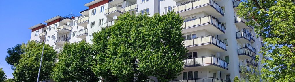 Okopowa 2 pokoje, blisko kładki