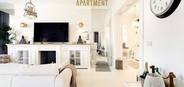 Sopot! luksusowy apartament z sauną i jacuzzi