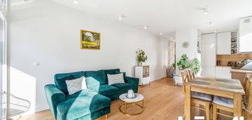 Mieszkanie u podnóża gór w bielsku-białej