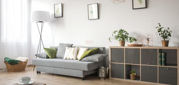 Kawalerka w samym centrum miasta