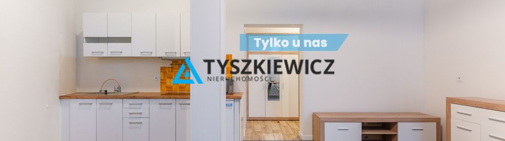 Kawalerka w centrum kościerzyny!