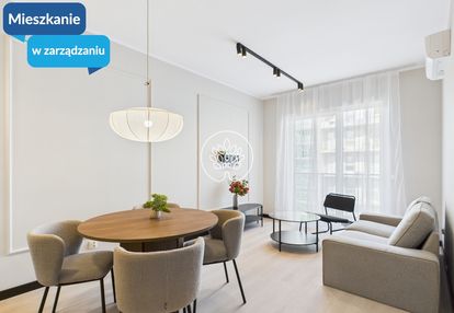 Nowy apartament na ul. chodkiewicza, os.symfonia