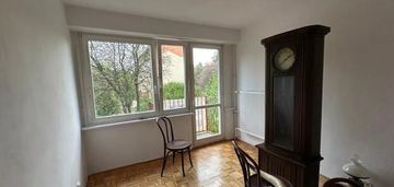 4-pokojowe mieszkanie w ursusie
