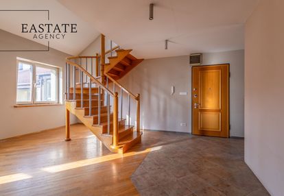 Dwupoziomowe | antresola | 6 pokoi | gdańsk jasień