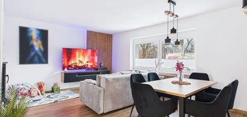 Dom w zabudowie bliźniaczej w wałczu