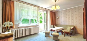 Os. ducha|blisko silesi|balkon|