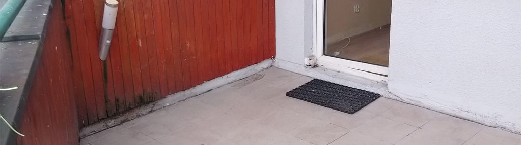 Mieszkanie 55 m2 z tarasem, 1 p.,  Kalisz