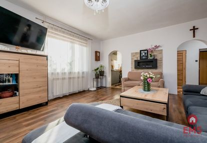 Dom wolnostojący 165m2, zawady
