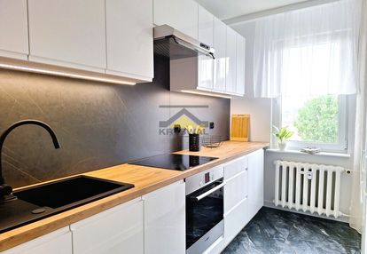 Mieszkanie po remoncie 3 pokoje os. staszica